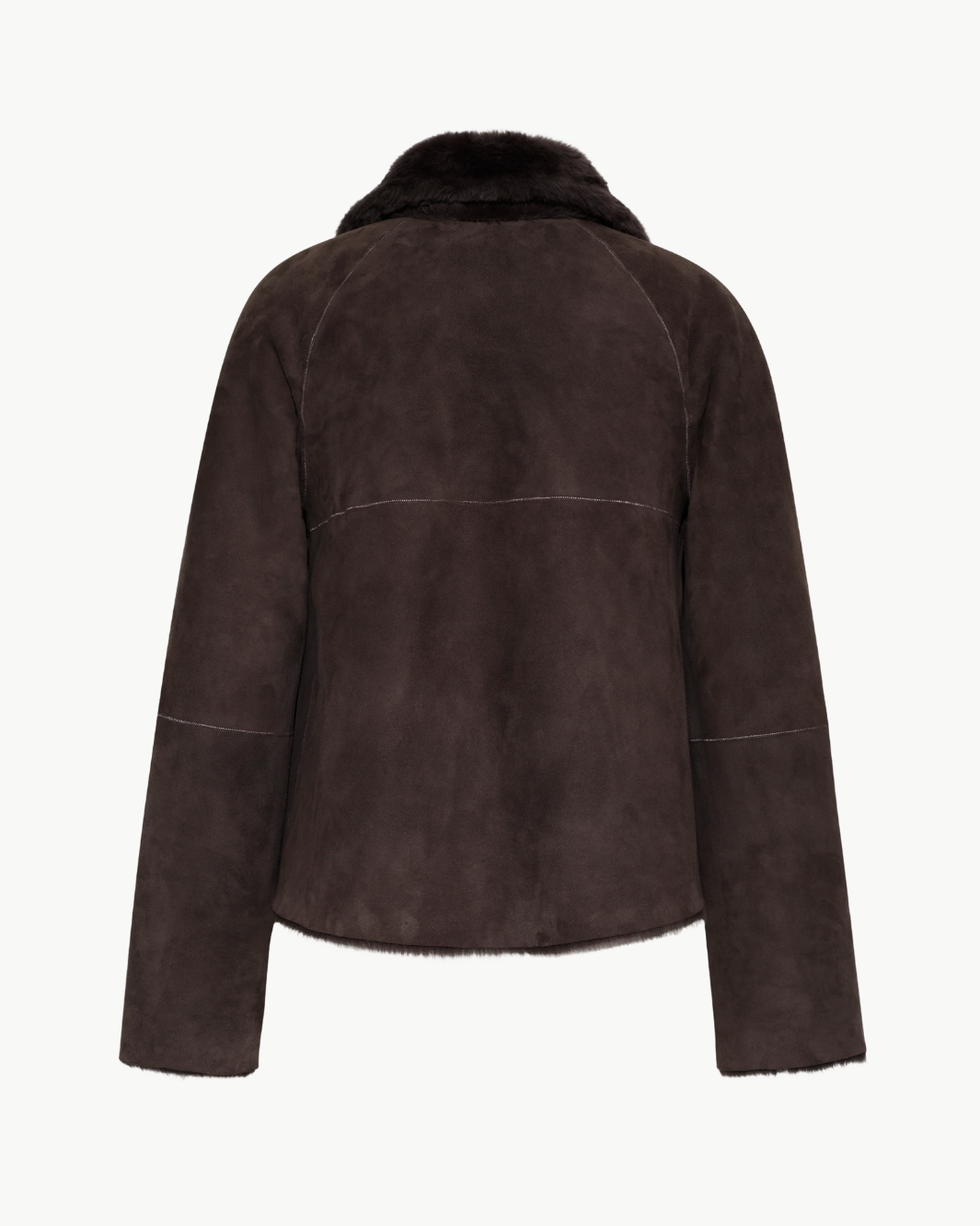 Boone Reversible Jacket