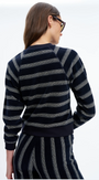 Suzie Kondi Tilos Sweatshirt at Romi Boutique