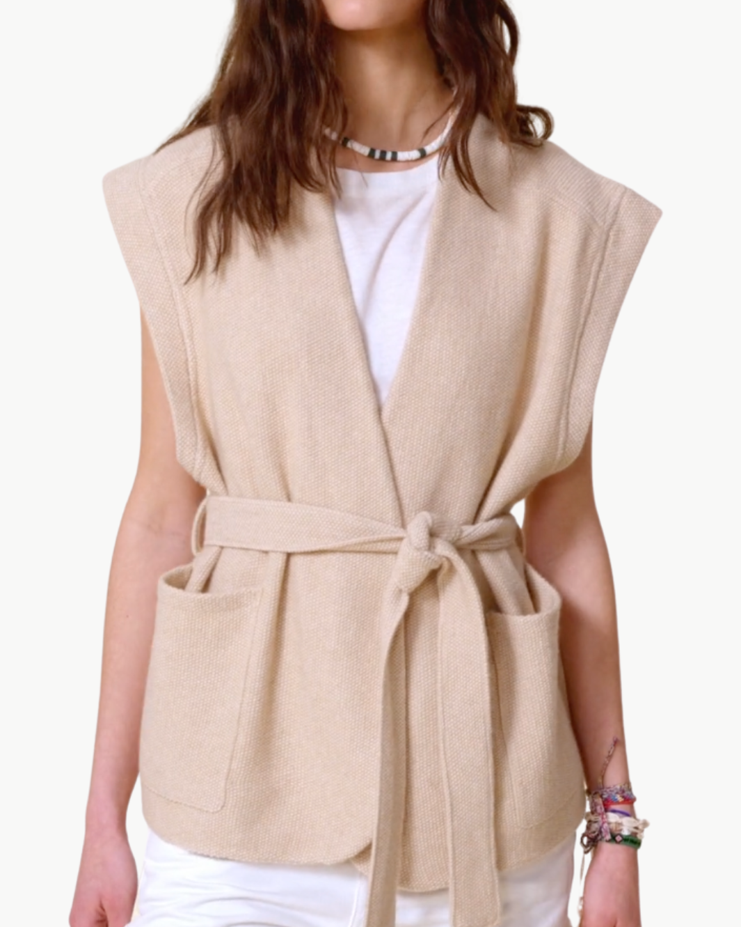 Kujten LALI IN ORGANIC at Romi Boutique
