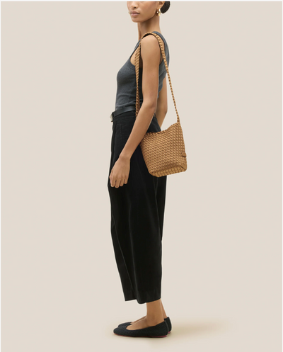 LAGUNA CROSSBODY IN MONTAUK