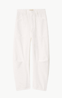 Nili Lotan Shon Herringbone Pant at Romi Boutique