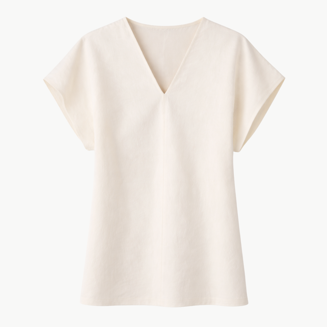 A.L.C Fay Top at Romi Boutique