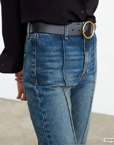ADENA JEAN IN SIMON WASH