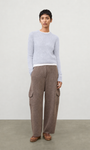 Lisa Yang Solene Sweater at Romi Boutique