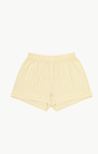 Eberjey Nautico Shortie PJ Set at Romi Boutique