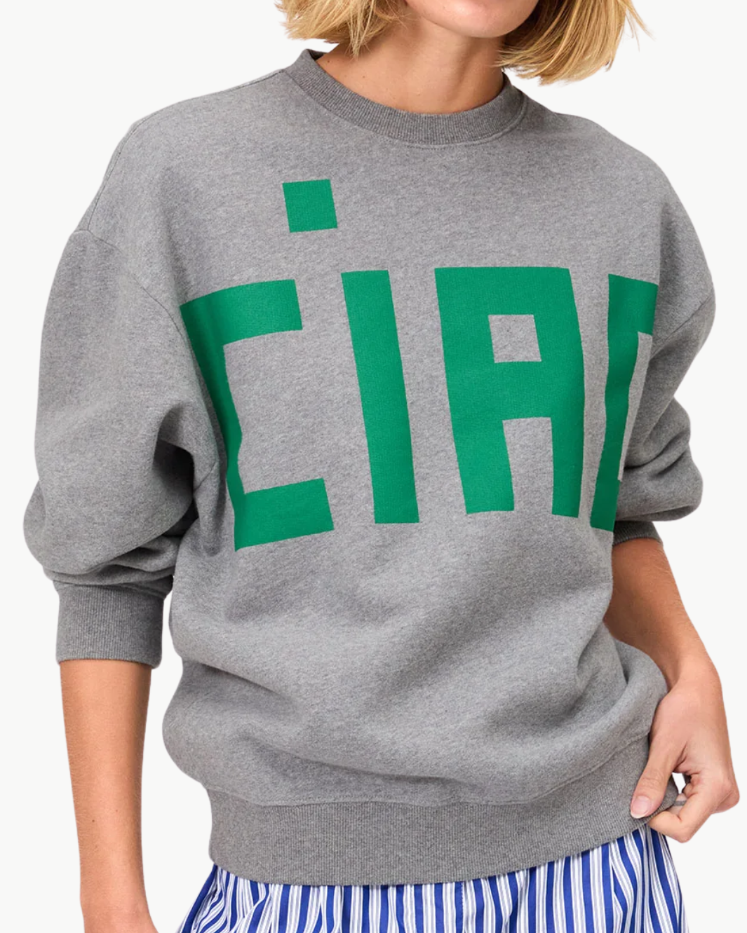 Sweatshirts | Romi Boutique