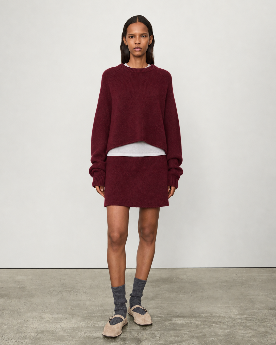Karine Sweater