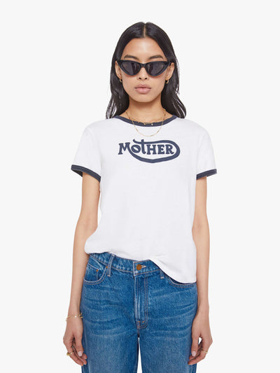 THE LIL GOODIE RINGER IN MOTHER MOTO - Romi Boutique