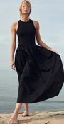 Sold Out NYC THE RSVP MIDI DRESS at Romi Boutique