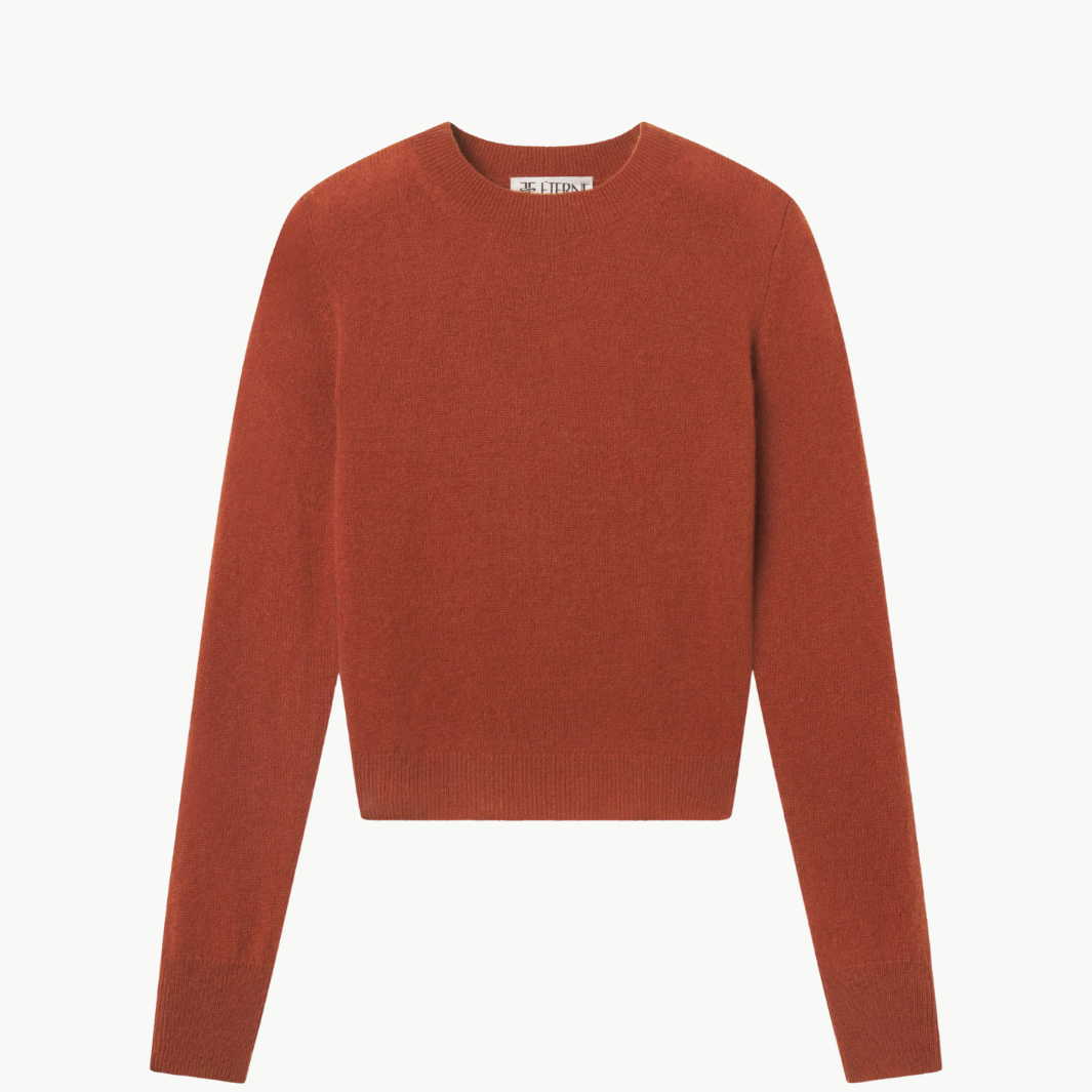 Francis Sweater