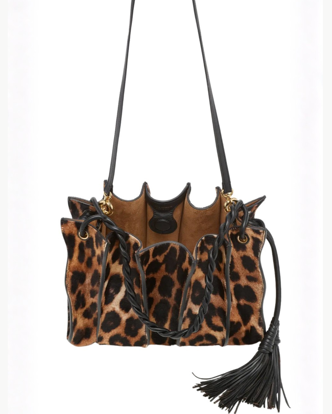Adria Small Shoulder Bag