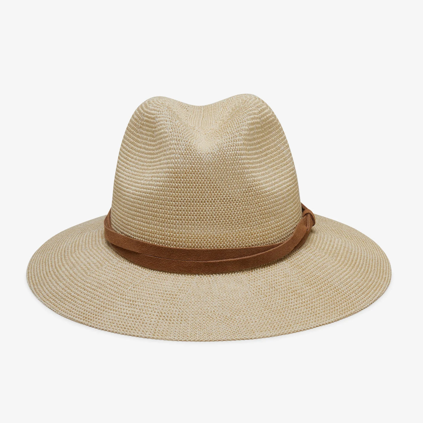 SEDONA HAT IN NATURAL - Romi Boutique