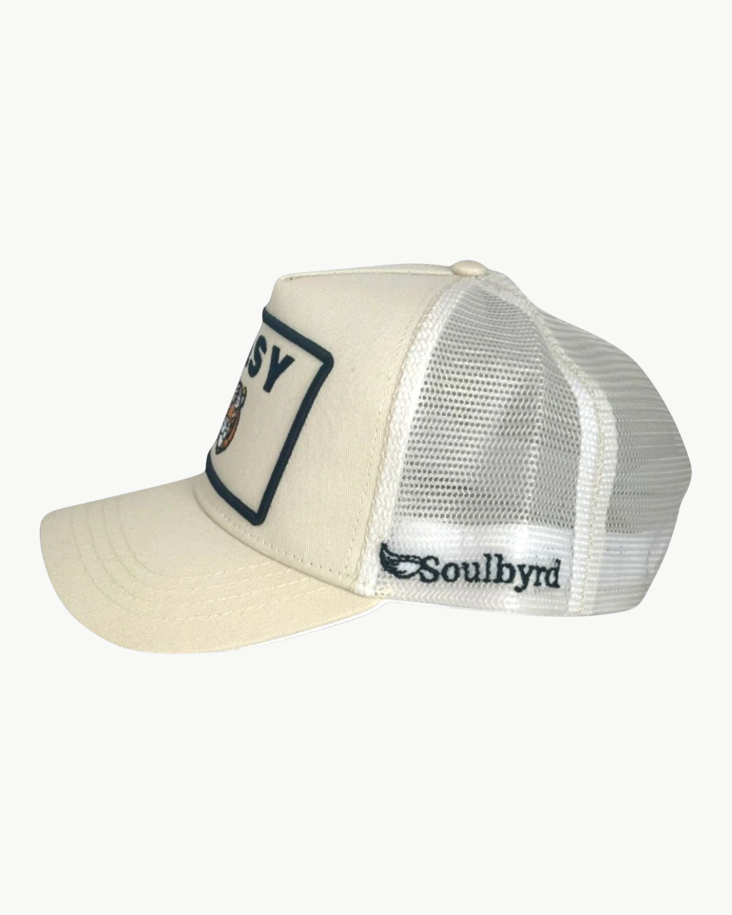Easy Tiger Trucker Hat