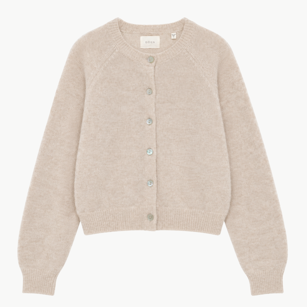 Petra Cardigan