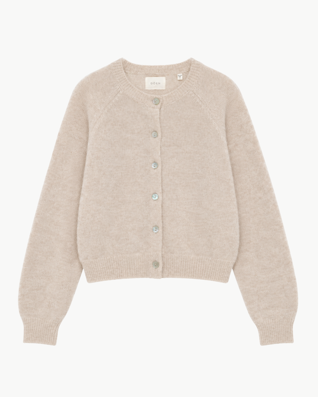 Petra Cardigan