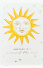 Abigail Jayne Design Another Trip Around the Sun Greeting Card at Romi Boutique