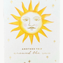 Abigail Jayne Design Another Trip Around the Sun Greeting Card at Romi Boutique