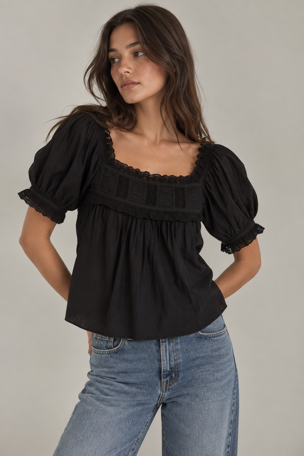 Frances Top