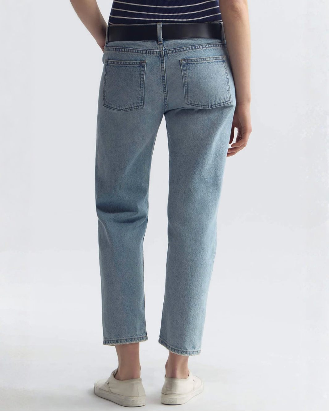 LORIMER JEAN by Nili Lotan - Romi Boutique