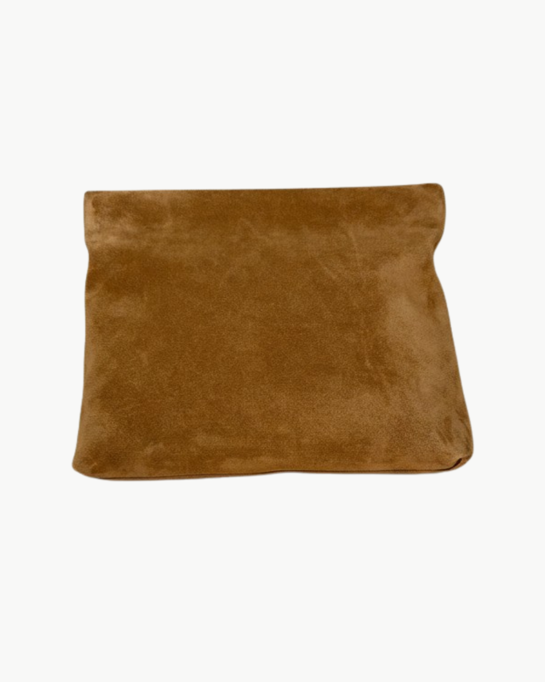 Nili Lotan Jerry Clutch Suede at Romi Boutique