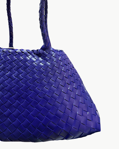 SANTA CROCE BIG IN DEEP PURPLE - Romi Boutique