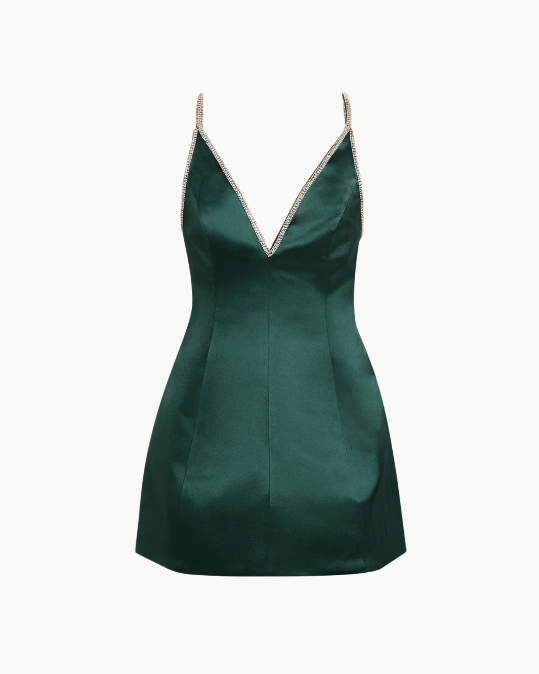 Retrofete TRINNIE EMBELLISHED DRESS at Romi Boutique