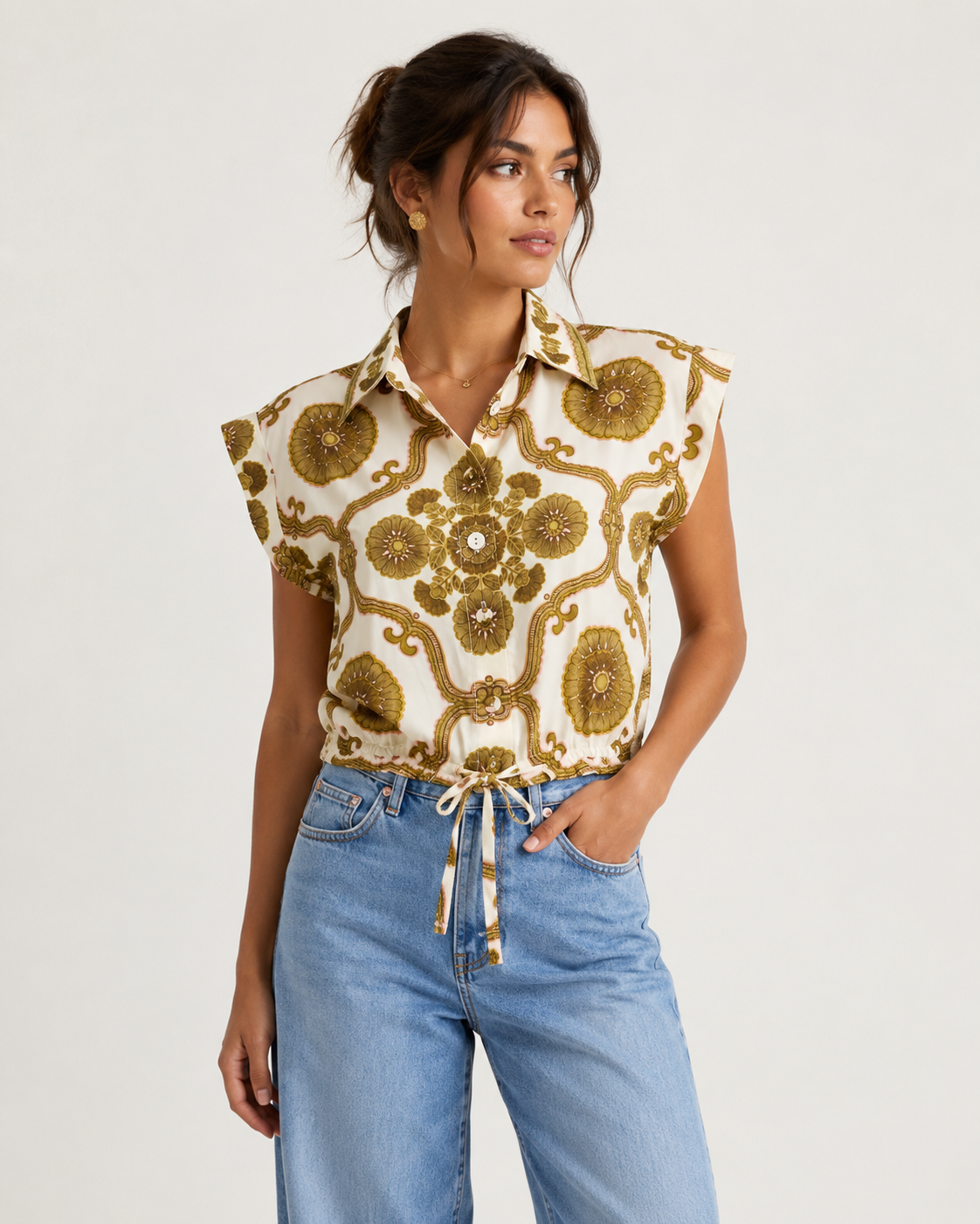 Octavia Top