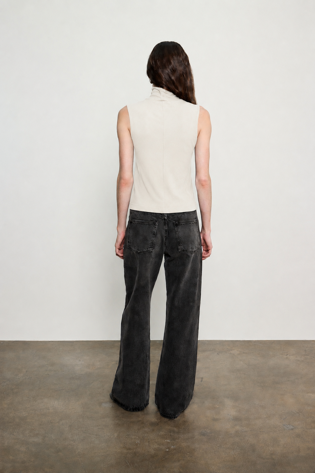 Shell Top
