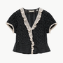 DOEN Orella Top at Romi Boutique