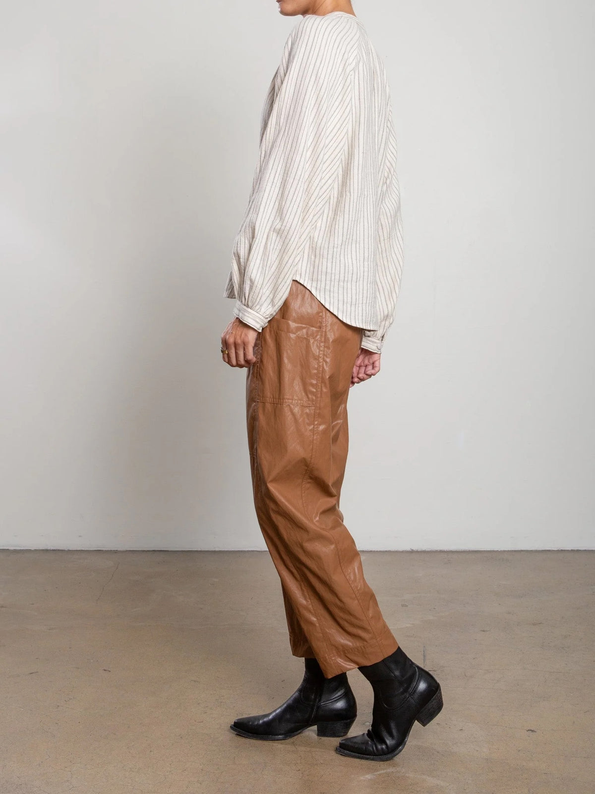 Pharaoh Torrance Pant at Romi Boutique