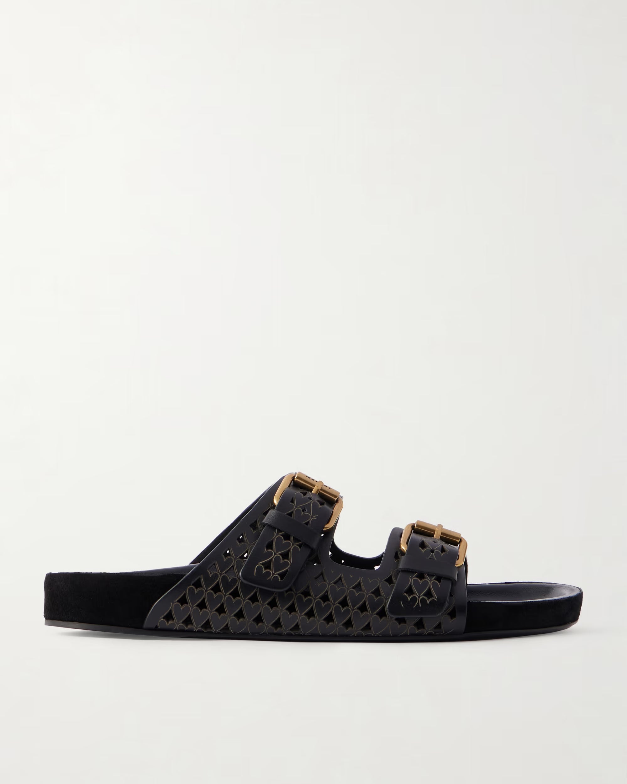 LENNYO SANDAL - Romi Boutique