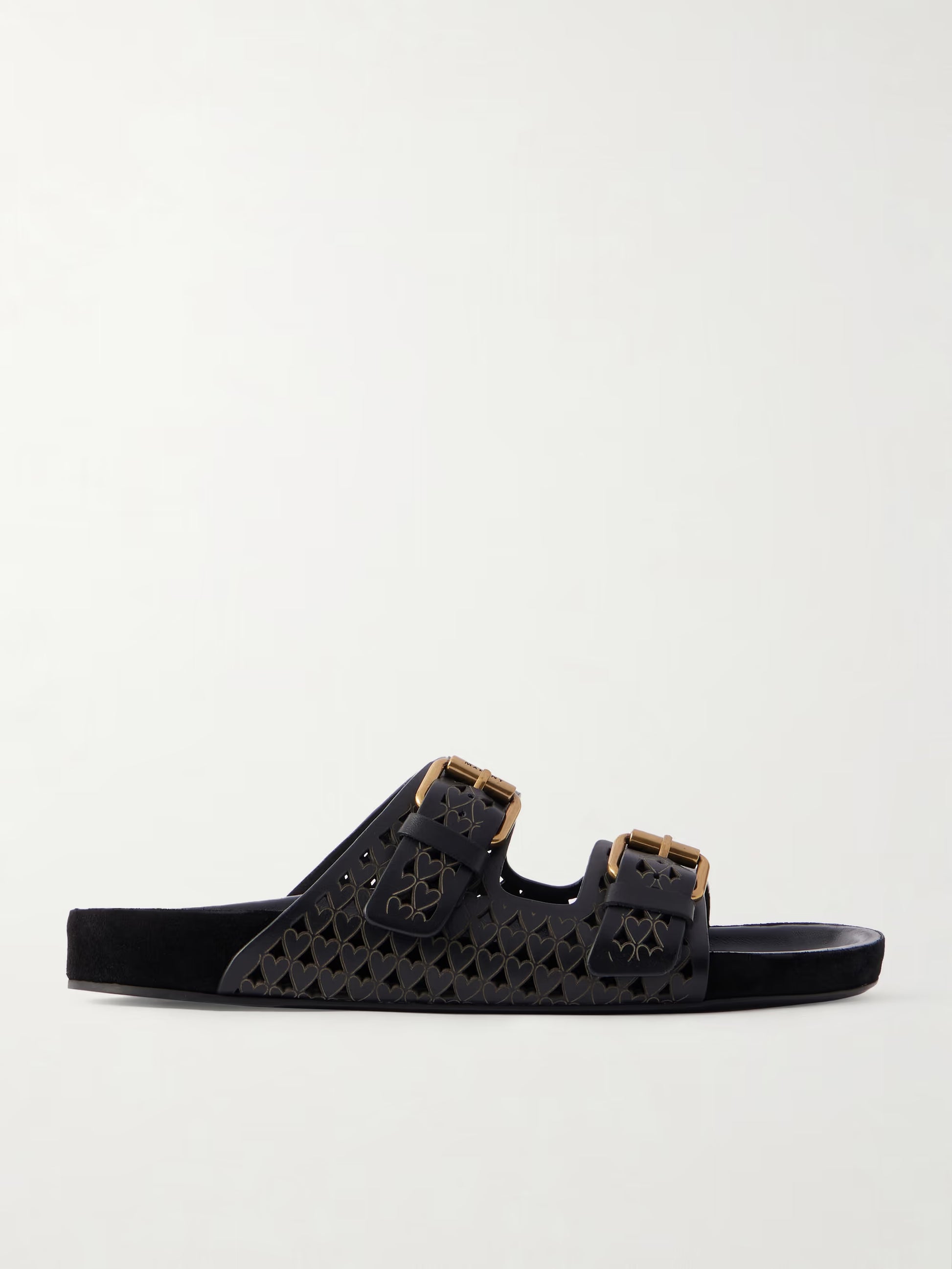 LENNYO SANDAL - Romi Boutique