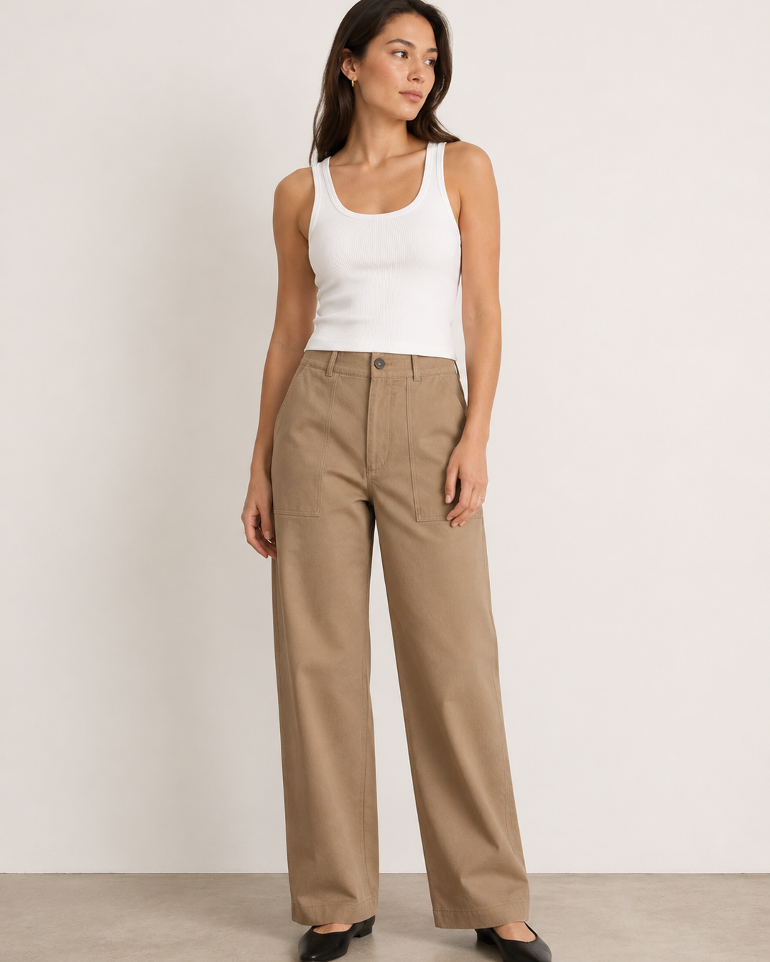 Ellis Pant