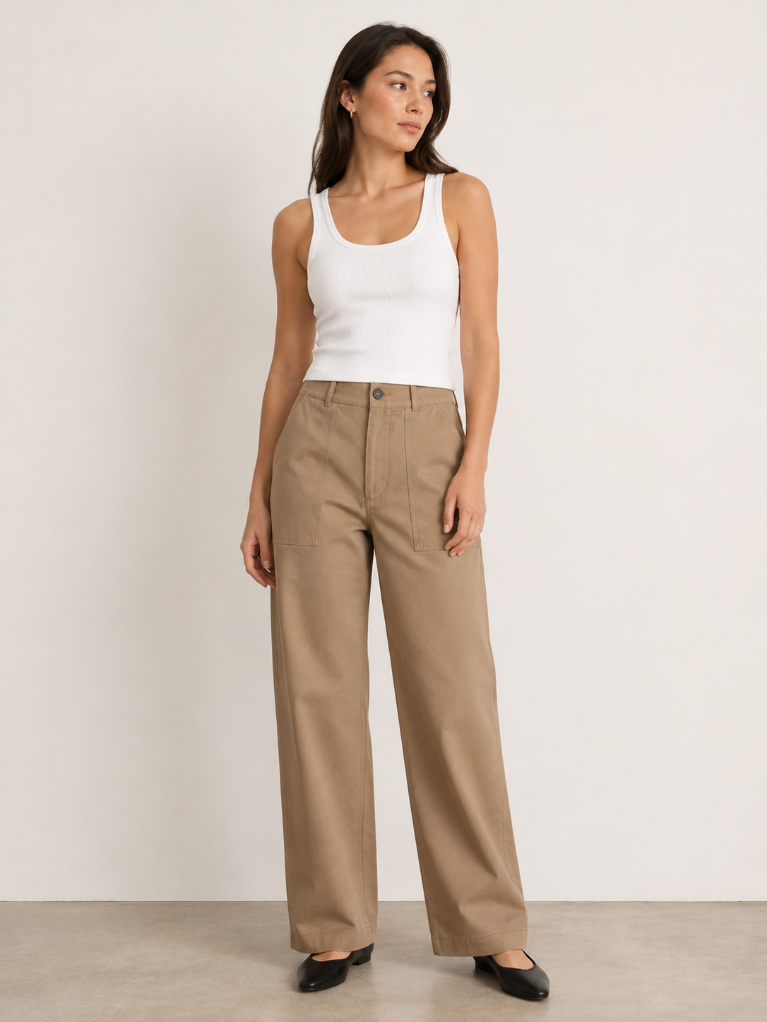 Ellis Pant