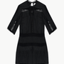 Isabel Marant Paige Dress at Romi Boutique