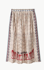 Me369 HAILEY SKIRT at Romi Boutique