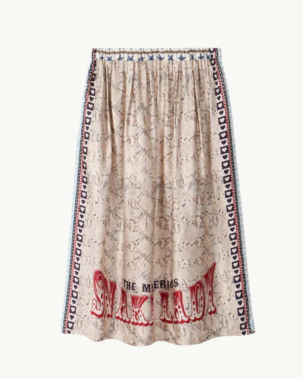 Me369 HAILEY SKIRT at Romi Boutique