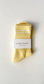 Le Bon Shoppe Boyfriend Socks at Romi Boutique
