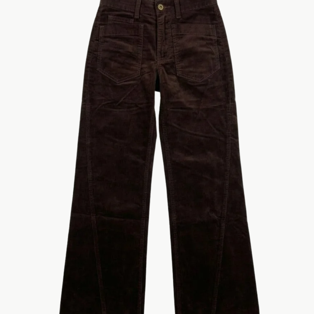 Bailey Velvet Cord
