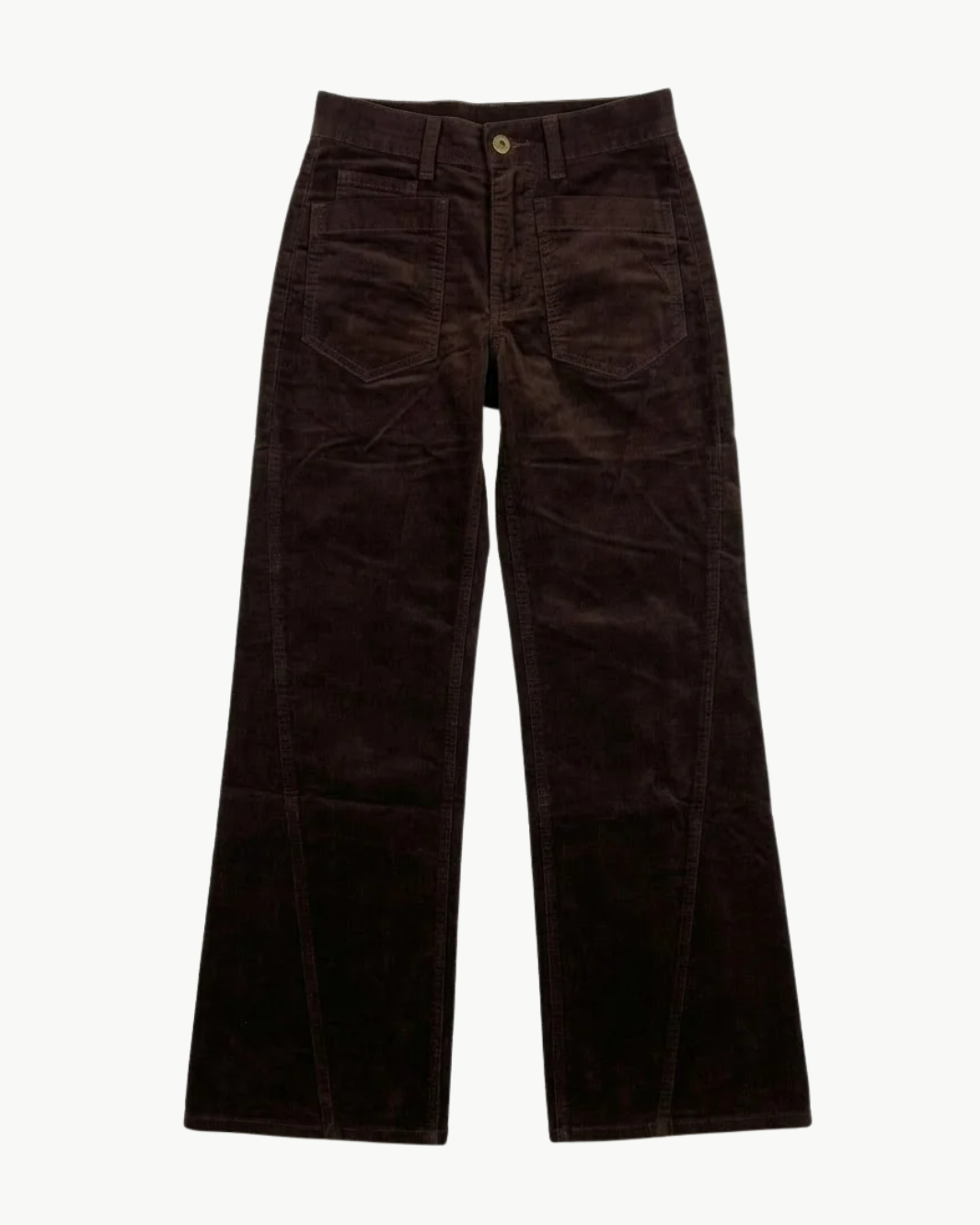Bailey Velvet Cord