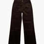 Bailey Velvet Cord