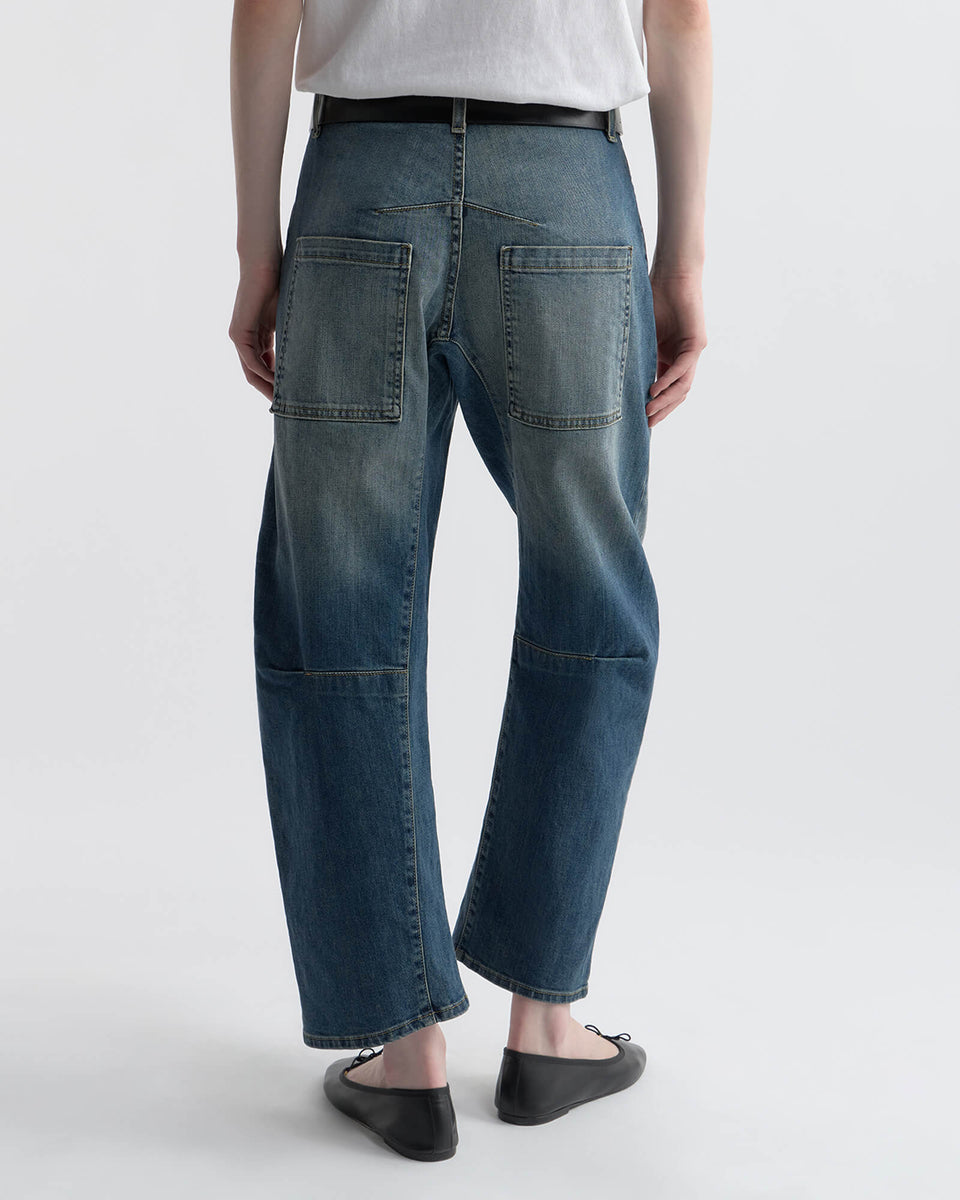 Shon Jean