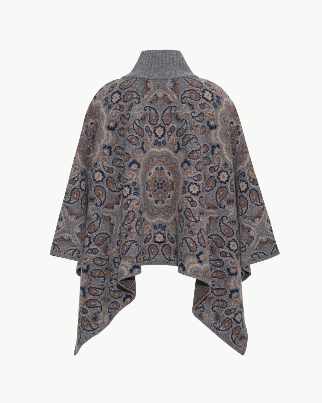 Pagoda Cape