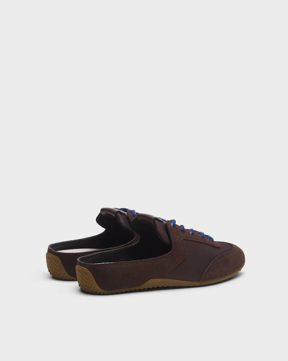 Rag & Bone RETRO RUNNER SLIM ULTRA MULE at Romi Boutique