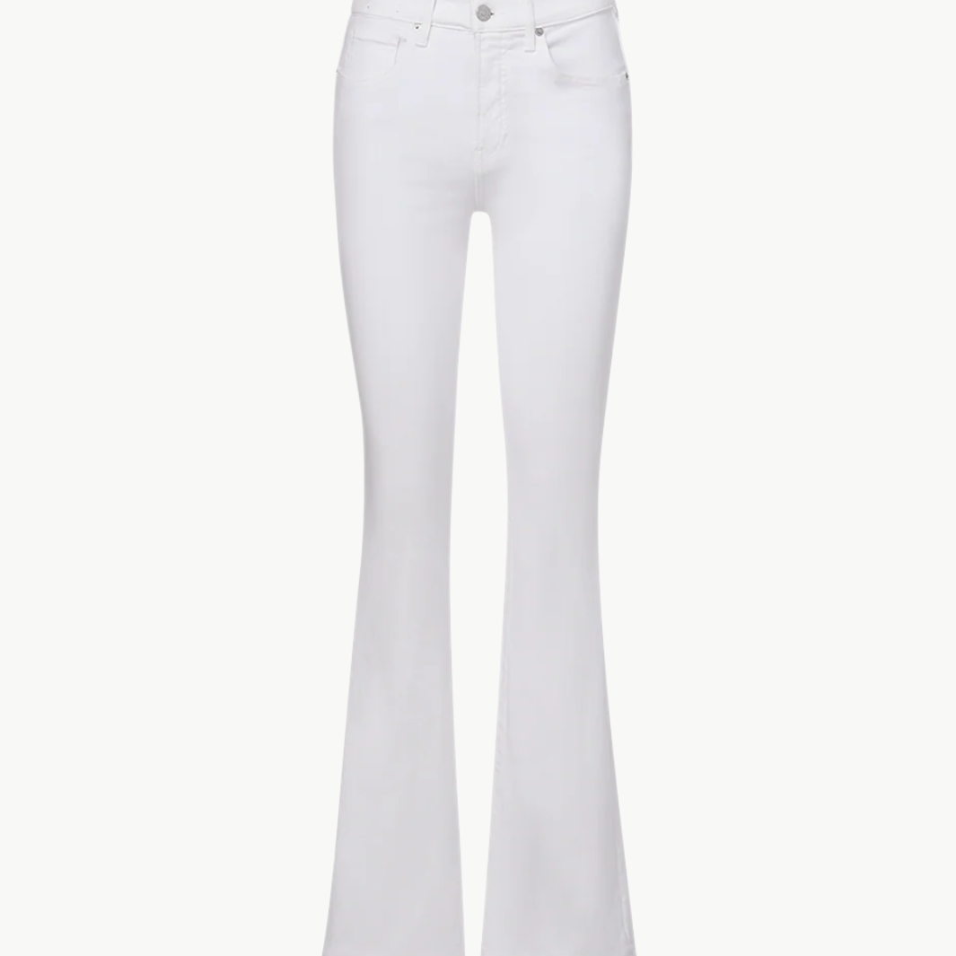 Beverly Skinny-Flare Jean