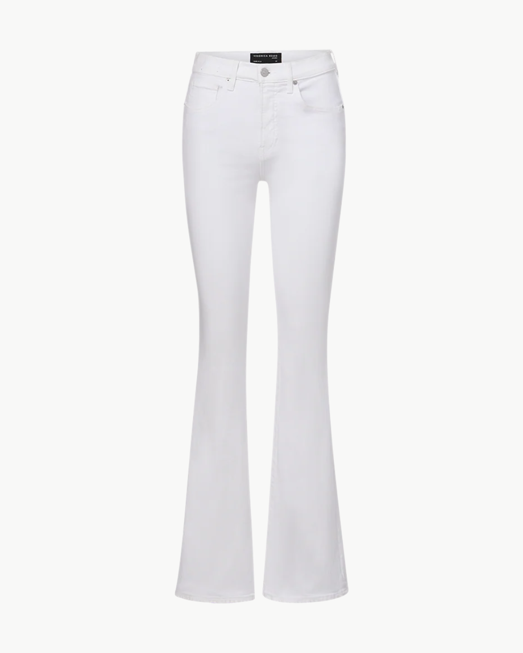 Beverly Skinny-Flare Jean