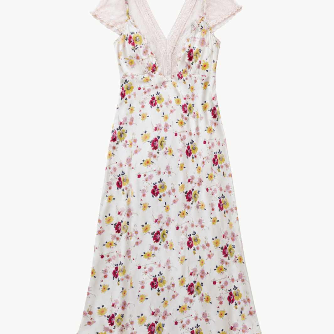 Corelia Dress