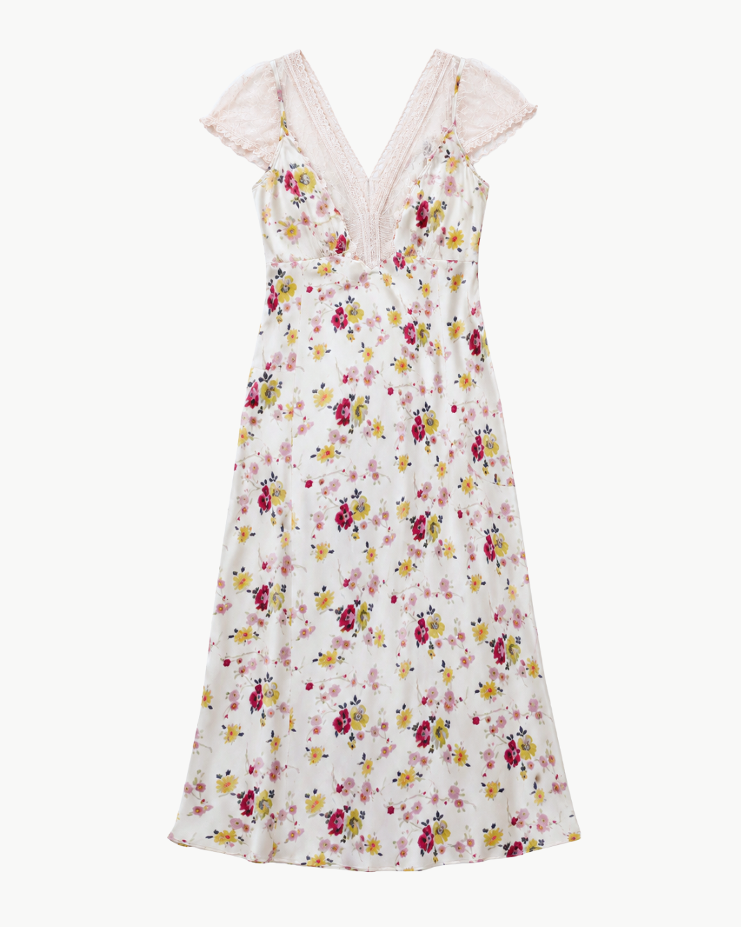 Corelia Dress