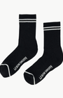 Le Bon Shoppe Boyfriend Socks at Romi Boutique