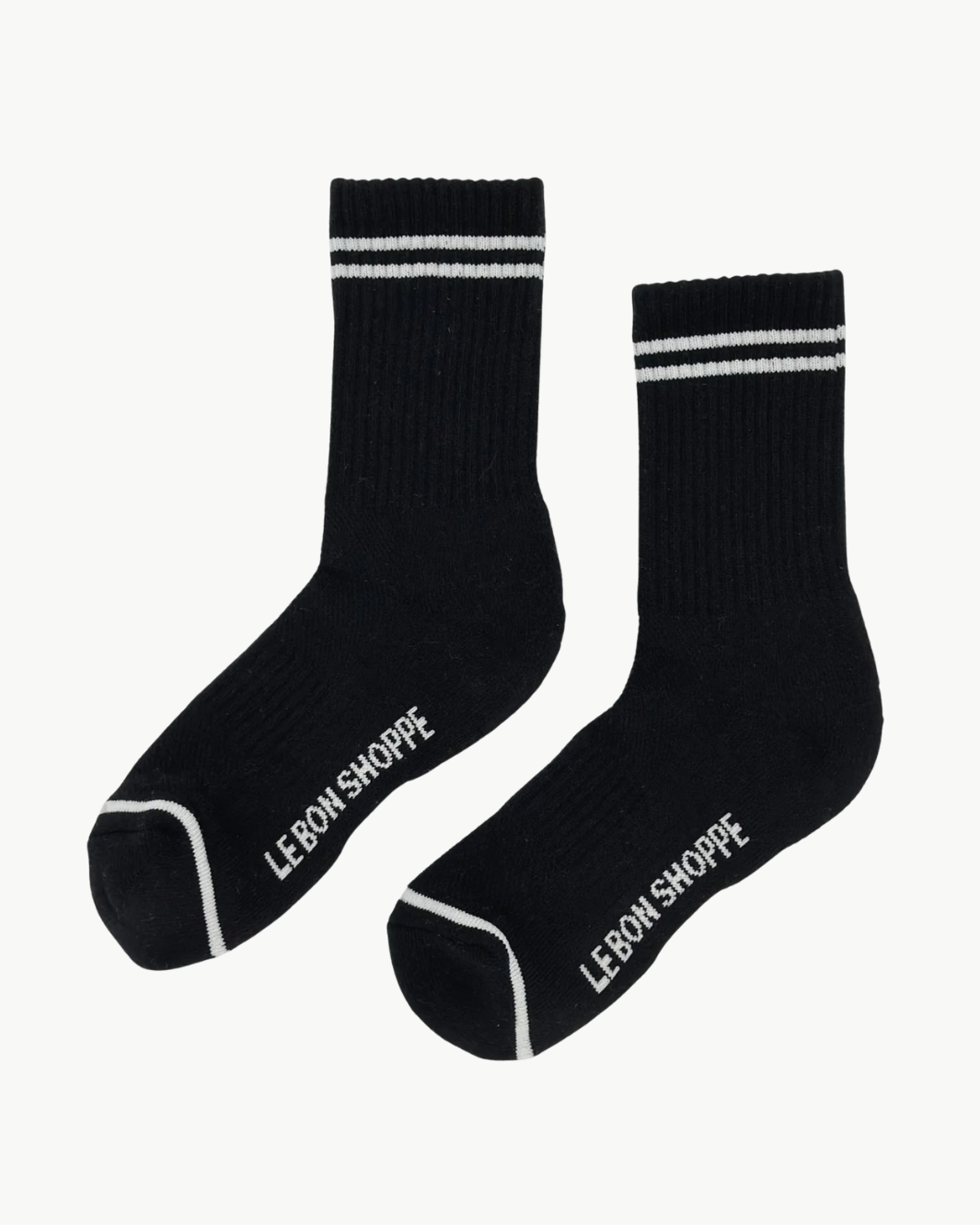 Le Bon Shoppe Boyfriend Socks at Romi Boutique